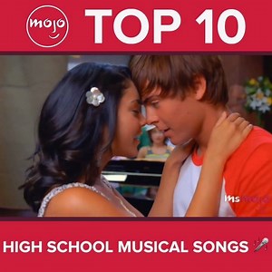 53K views · 1.4K reactions | We're all in this nostalgia train together! Let's take a look back at the catchiest tunes from High School Musical! Is this the best Disney Channel Original Movie of all time? | MsMojo | Facebook