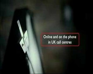 direct line ad