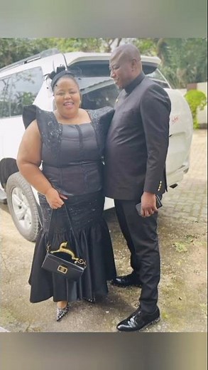 First wife Macele : Uthando Nesthembu