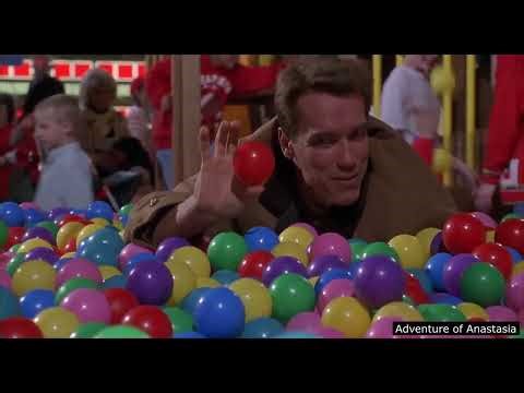 Jingle All the Way 1996 Brian Setzer Jingle Bells