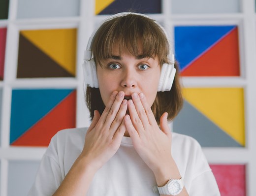 7 Worst Earworms (These Songs Get Stuck in Your Head)