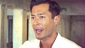 Paradox: Paradox: Trailer 1