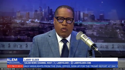 Chuck Schumer claims Republicans don’t have a healthcare plan — but Larry Elder fires back that the plan is simple: competition — and explains why Obamacare fails Americans. | 860 AM The Answer