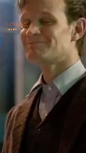 What fans didn’t see during Matt Smith’s time in the TARDIS 🛍️ SHOP Official BBC-Licensed Doctor Who Merch: www.lovarzi.co.uk #DoctorWho matt smith doctor who, eleventh doctor era, behind the scenes doctor who, filming challenges, doctor who trivia, bbc sci fi, whovian curiosity, doctor who production, iconic doctor era, fandom discussion | Lovarzi