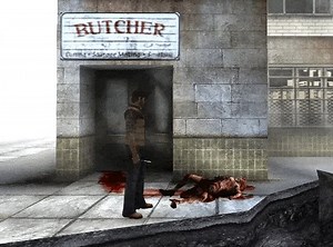 Silent Hill Origins (2007)