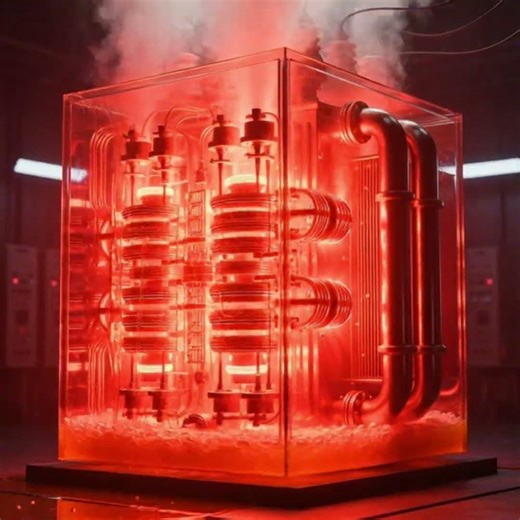 ⚡ What Happens If Transformer Oil Leaks? #shorts #electricity #engineering #facts #3danimation