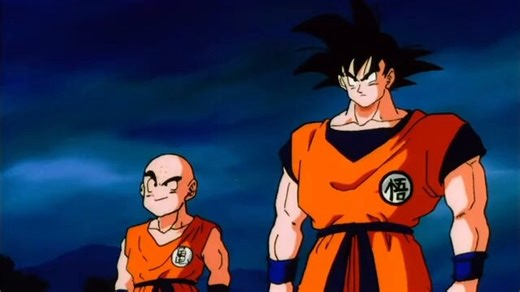 "Elite" by Deftones as featured in Dragon Ball Z: Lord Slug (2001)