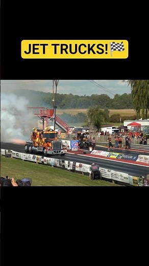 Jet Trucks