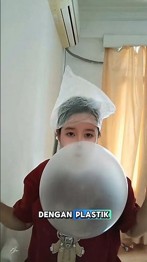 How much gum do you need to make it big? 😅