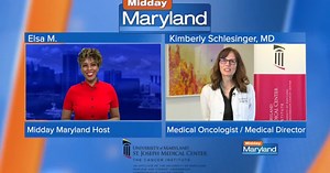 St. Joseph Medical Center - Cancer Treatments