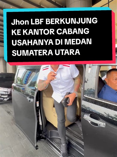 Real Bukan HOAX ‼️ KANTOR CABANG @hivefiveofficial.id Milik Pak @sabartobing_hf dan @henrykurniaadhi.lbf Tersebar di indonesia dan mempekerjakan Ratusan Karyawan di semua cabangnya ❤️❤️ Warga Sumatera Utara yang mau buat PT, CV, PMA, Yayasan, Koperasi, Firma, sewa kantor Virtual dan Urus perijinan lainnya ataupun Urus Perpajakan Pribadi maupun badan usaha langusng aja datang Ke Kantor Cabang @hivefive_medan lokasinya di : Podomoro City Lantai 11 Medan Sumut Call Center Penjualan @hivefiveofficia