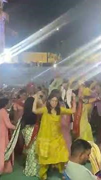 Hare Krishna Hare Rama | Powerful Chants Live in Vasai | Anup Jalota & Team