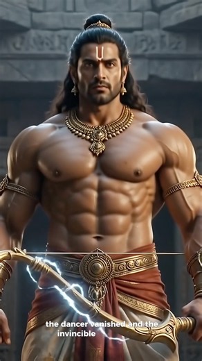 Arjuna Faces the Entire Kuru Army Alone! #Mahabharata #Arjuna #VirataWar #Brihannala #lordkrishna