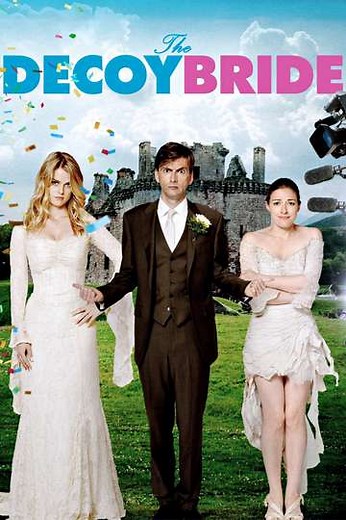 The Decoy Bride (2011) - Where to Watch