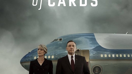 House of Cards Summary, Trailer, Season List, Cast, Where to Watch and More