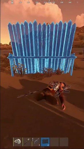 1v3 naked tommy #rust #falsebannedoffrust #rustconsole #rustgame #gaming