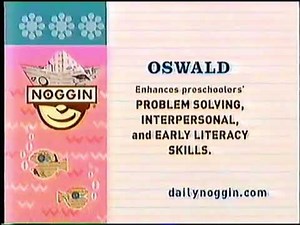 Oswald Enhances