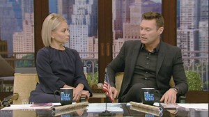 415K views · 7.8K reactions | Our thoughts and prayers are with the victims in Las Vegas and their families. | Live with Kelly and Mark | Facebook