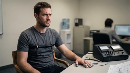Listen closely - this is how you beat a lie detector