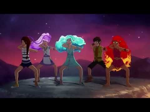 LEGO® Elves Folge 3 – Elfen haben Talent