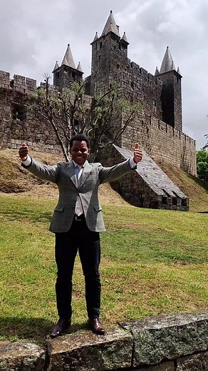 O Meu Socorro Vem do Senhor CCB — Confessar Nossas Faltas