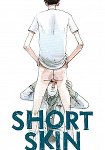 Short Skin - I dolori del giovane Edo streaming