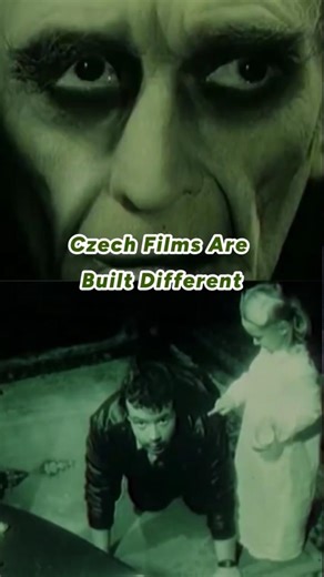 This Film Is Nightmare Fuel! #dark #film #animation