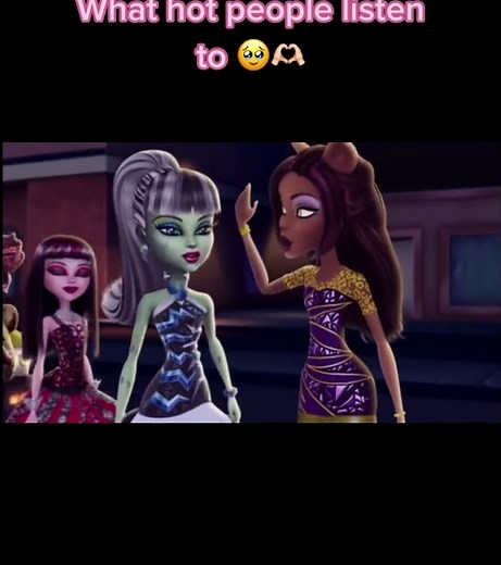 Monster High: Boo York and the Magic of Childhood