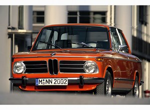 VIDEO: Killer BMW 2002 is Up For Sale on Collecting Cars