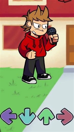 FNF TORD TEST #fnf #fnftest #fnfmod