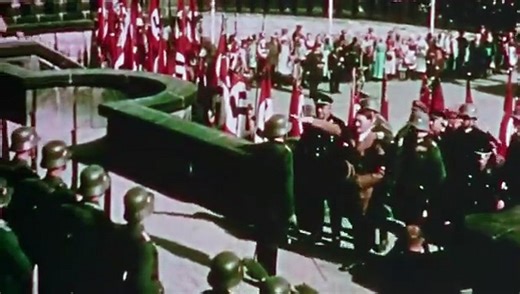 The World At War S01E01