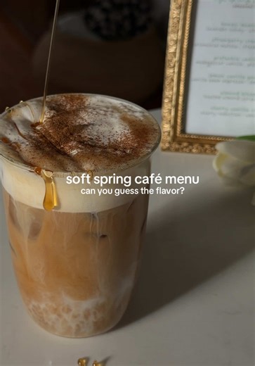 Delicious Spring Drink with Three Simple Ingredients