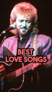 Country Music’s Top Love Songs All Time♥️