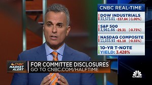 CNBC's investment committee on the Fed's data dependency