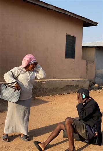 Celebrity Strawberry: Stonebwoy's Appreciation Post