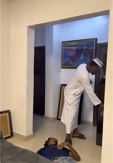 Embracing the Second Day of Ramadan