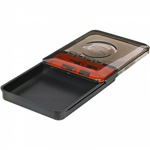 BOX   4 PUNCHES GURU PUNCH BOX