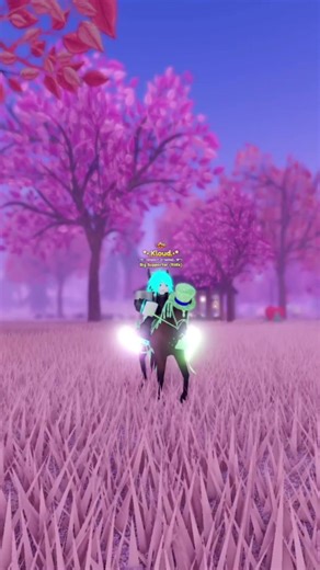 I sound so weird I don’t know. But here is my introduction video formally introducing me! - Cloud #wildhorseislands #wildhorseislandsroblox #roblox #fyp