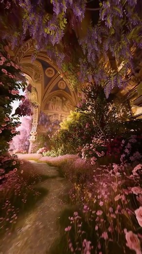 The #1 Castle Design Trend That's About to EXPLODE in 2025