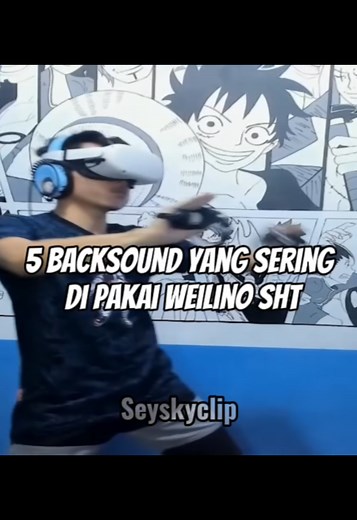 5 Backsound Keren untuk Video dari Wielino