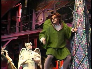 Hunchback of Notre Dame 1996 2000