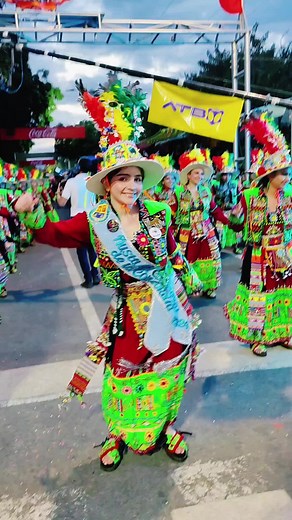 Tinkus Cochabamba en el Corso de Corsos 2024 🎉