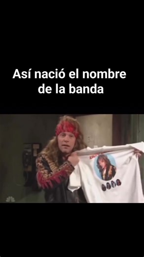 COMO NACIO EL NOMBRE DE LA BANDA BON JOVI #Stereo97 #bonjovi #bonjoviforever #bonjovifans #bonjovimemories #bonjovitribute #bonjovimusic | Stereo 97.9 Radio Andrés Ibáñez