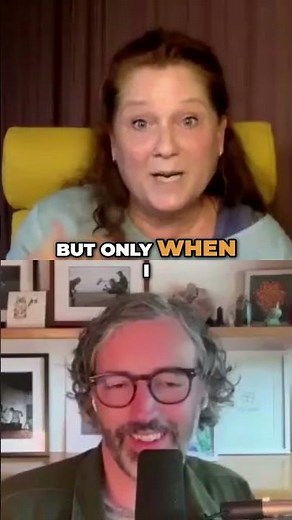 How we teach children to dissociate