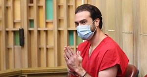 Pablo Lyle sentenciado a 5 años de prisión y 8 de libertad condicional