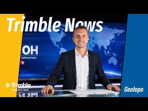 Trimble News #3 — Trimble Connect Multi‑Pane, Access 2025.23 and more!