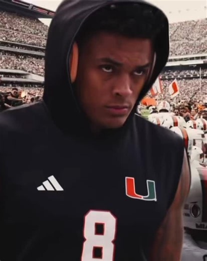 Miami Hurricanes: A Close Call in the Game