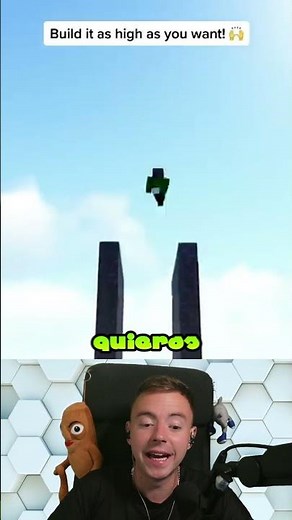 HOW TO BUILD A MINECRAFT ELEVATOR