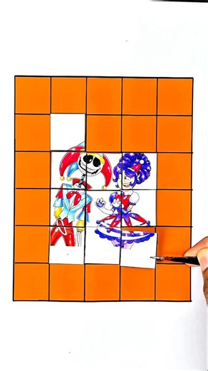 Poppy Playtime Chapter Crid Challenge fun #gameideas #poppyplaytime