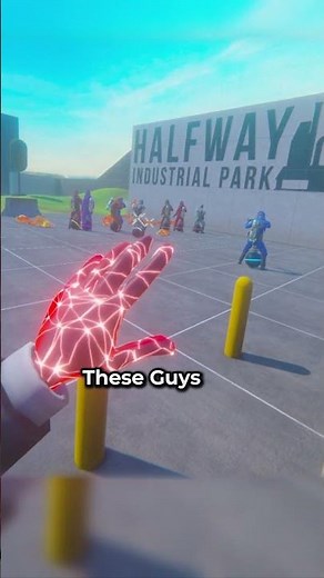 This Mod Adds NEW Enemies To Bonelab!